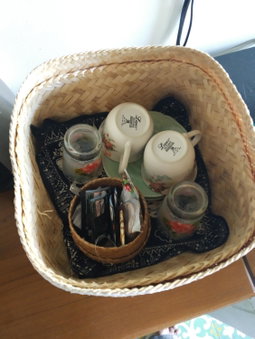 Jukung Dua Guest House, Sanur, Indonesia