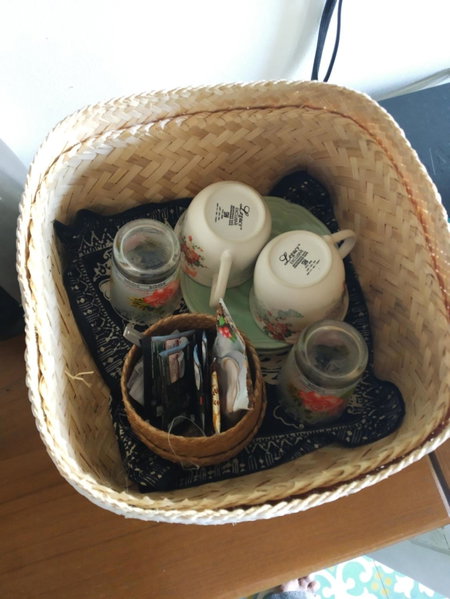 Jukung Dua Guest House, Sanur, Indonesia