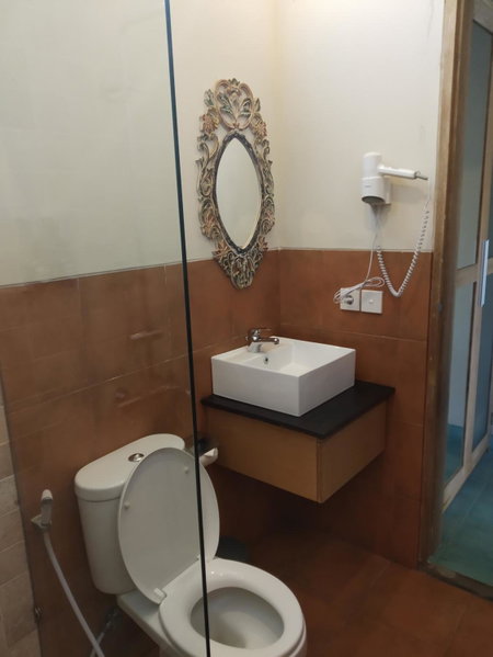 Jukung Dua Guest House, Sanur, Indonesia