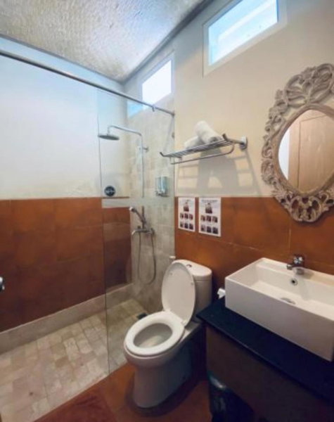 Jukung Dua Guest House, Sanur, Indonesia