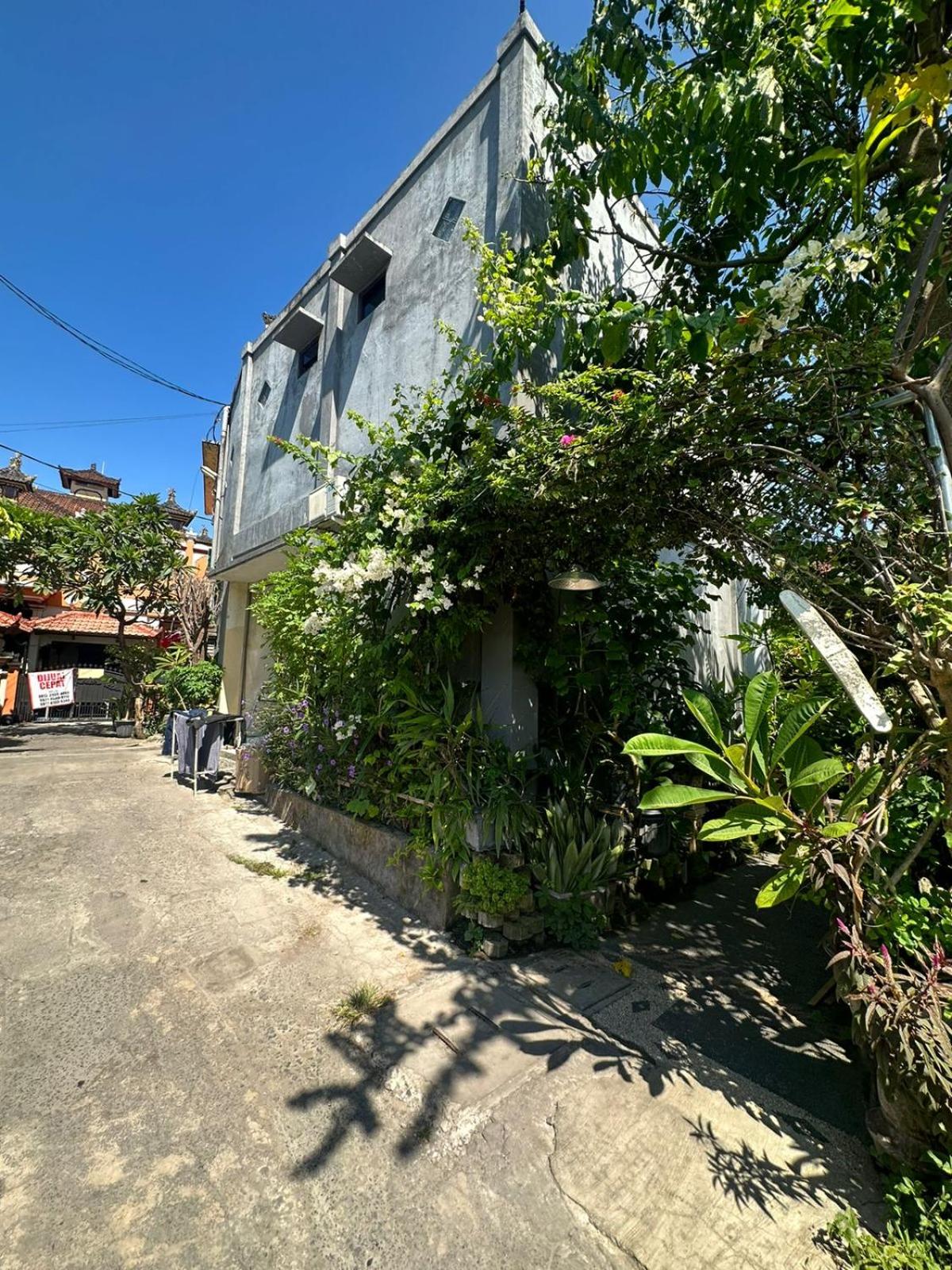 Hotel · Sari Buana Bed & Breakfast, Kuta