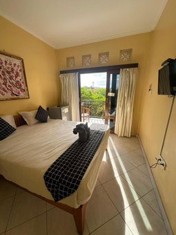 Sari Buana Bed & Breakfast, Kuta, Indonesia
