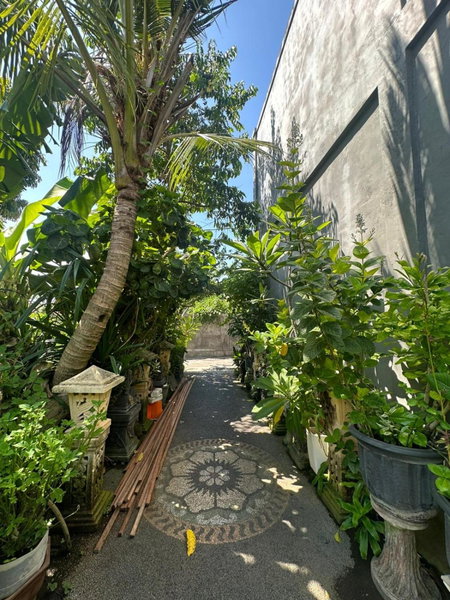 Sari Buana Bed & Breakfast, Kuta, Indonesia