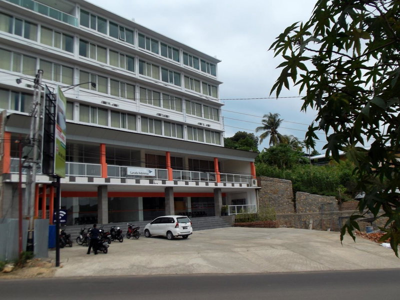 L Bajo Hotel, Labuan Bajo, Indonesia