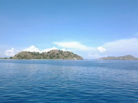 L Bajo Hotel, Labuan Bajo, Indonesia