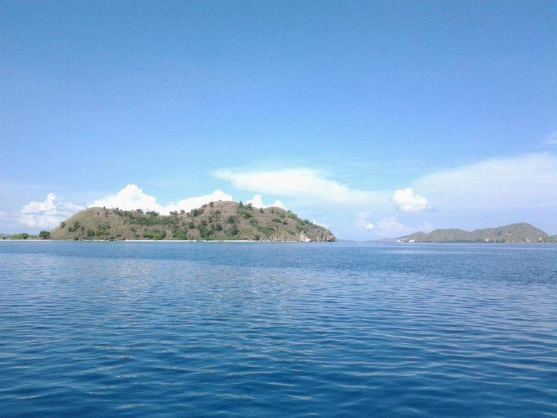 L Bajo Hotel, Labuan Bajo, Indonesia