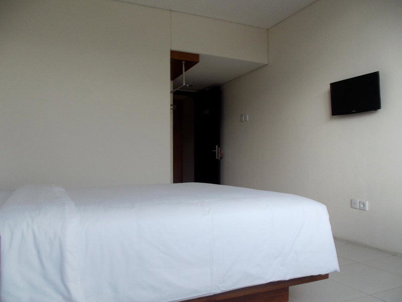 L Bajo Hotel, Labuan Bajo, Indonesia