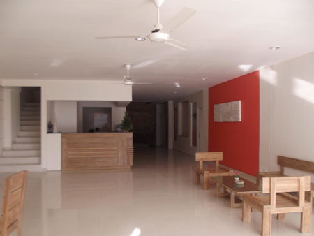 L Bajo Hotel, Labuan Bajo, Indonesia