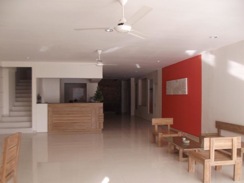 L Bajo Hotel, Labuan Bajo, Indonesia