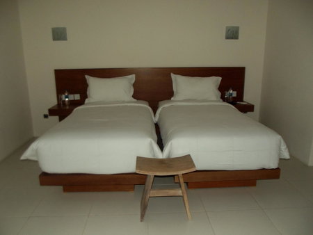 L Bajo Hotel, Labuan Bajo, Indonesia
