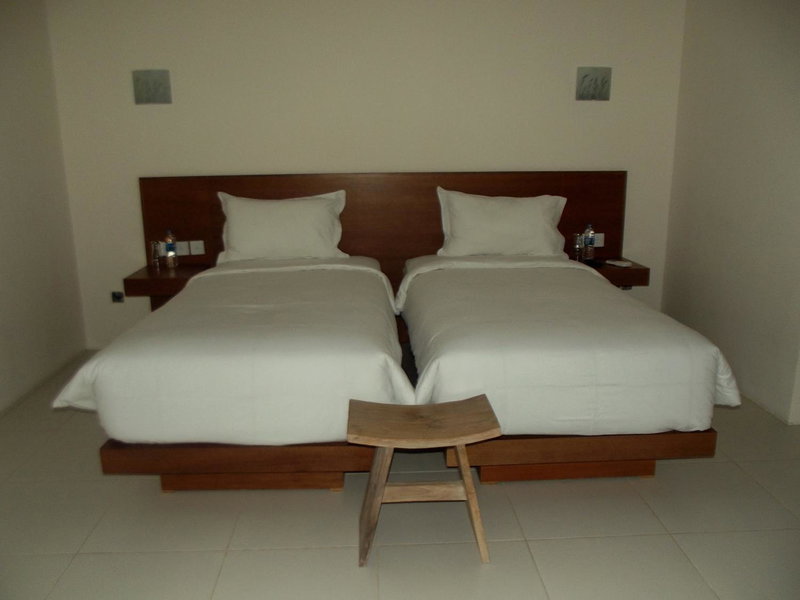 L Bajo Hotel, Labuan Bajo, Indonesia