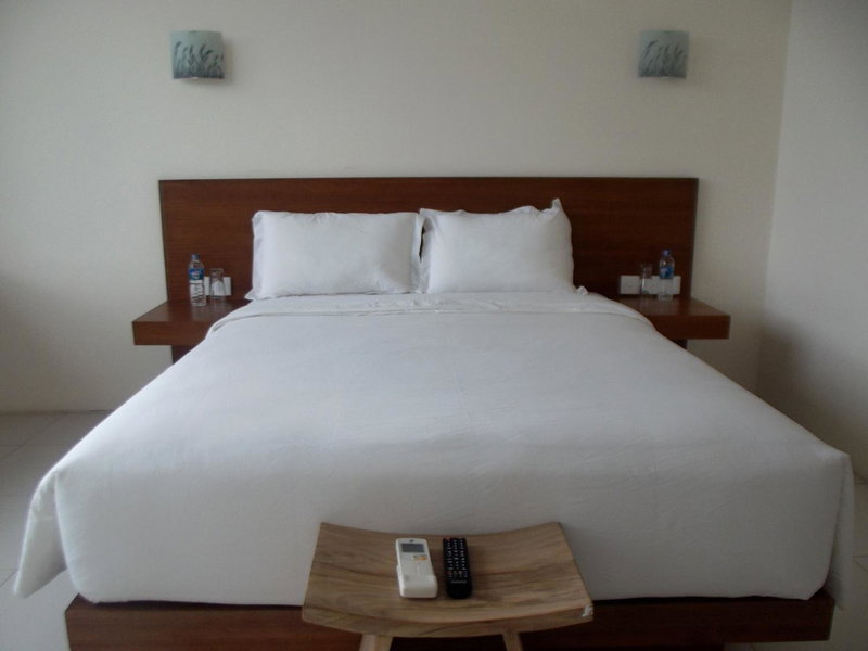 L Bajo Hotel, Labuan Bajo, Indonesia