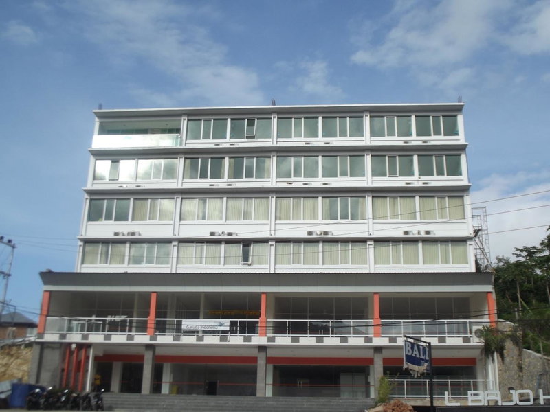 L Bajo Hotel, Labuan Bajo, Indonesia