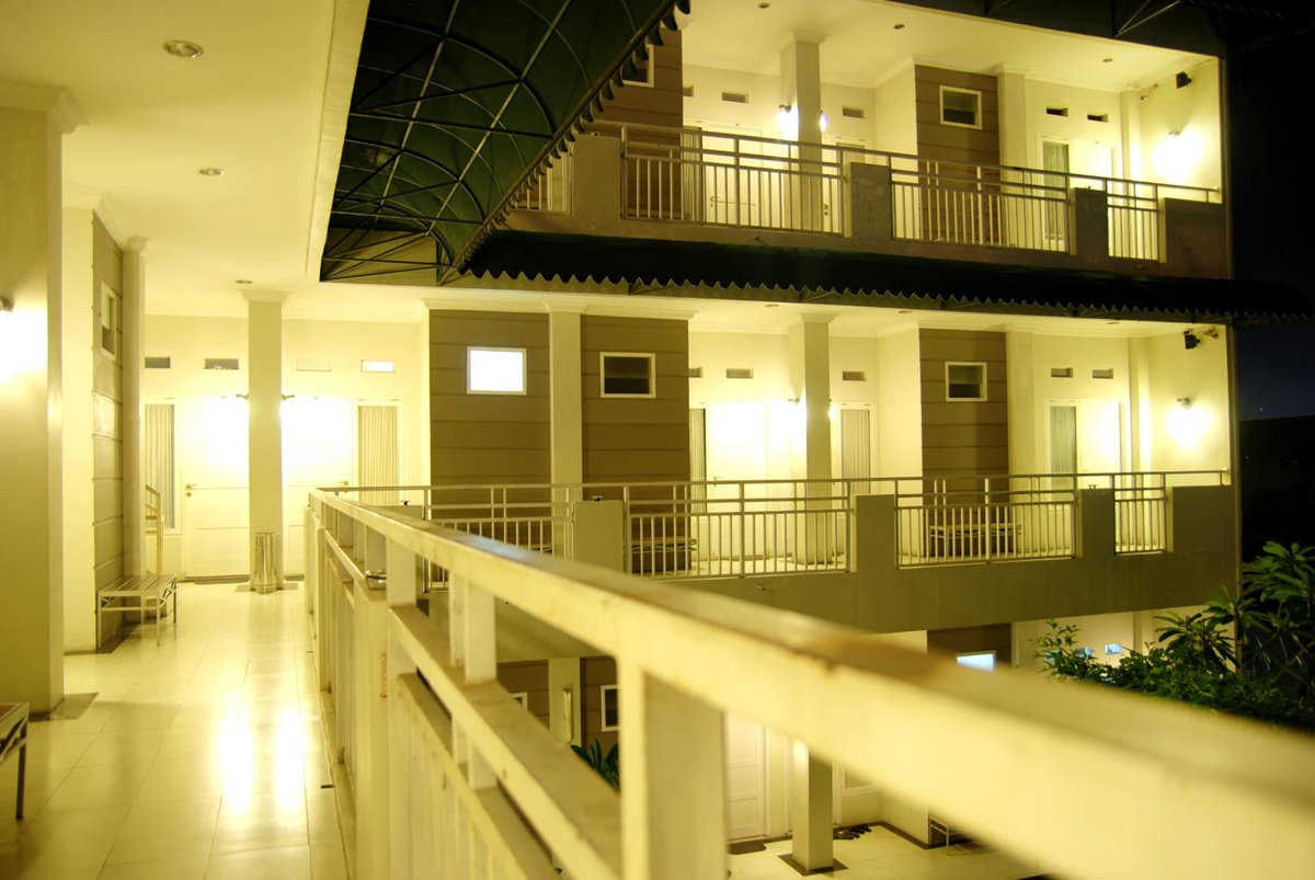 The Sriwijaya Hotel - Halal Hotel, Indonesia