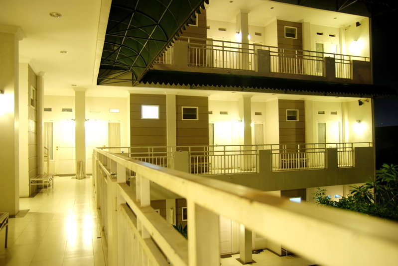 The Sriwijaya Hotel - Halal Hotel, Padang, Indonesia