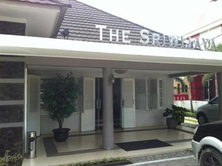 The Sriwijaya Hotel - Halal Hotel, Padang, Indonesia