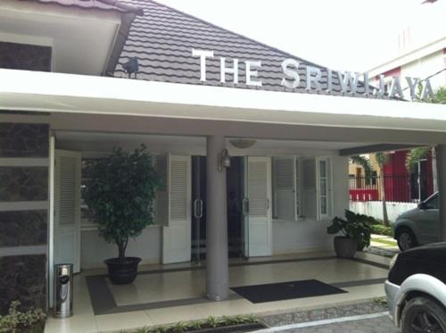 The Sriwijaya Hotel - Halal Hotel, Padang, Indonesia