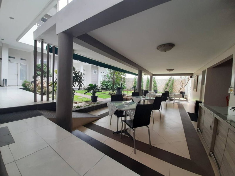 The Sriwijaya Hotel - Halal Hotel, Padang, Indonesia