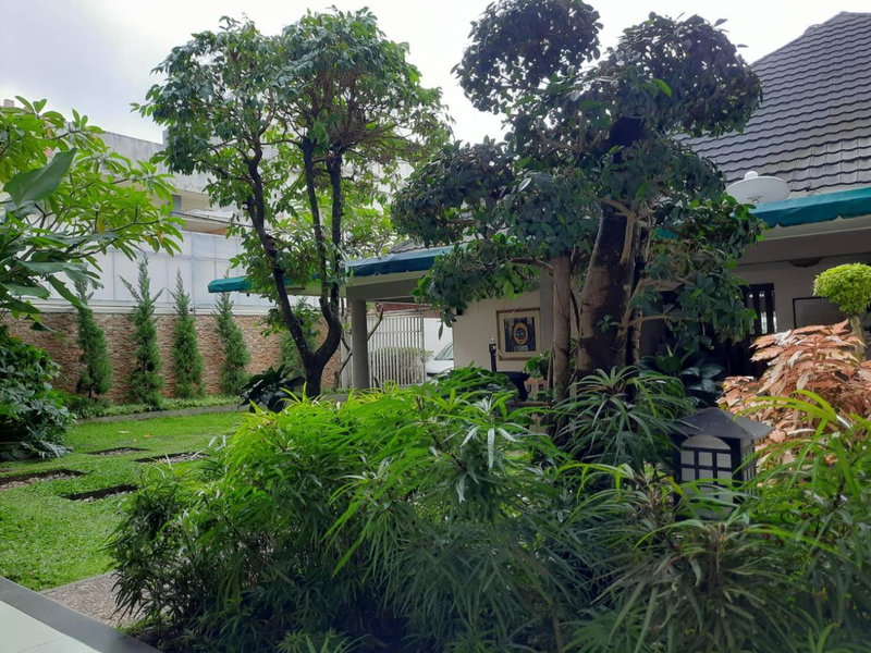 The Sriwijaya Hotel - Halal Hotel, Padang, Indonesia