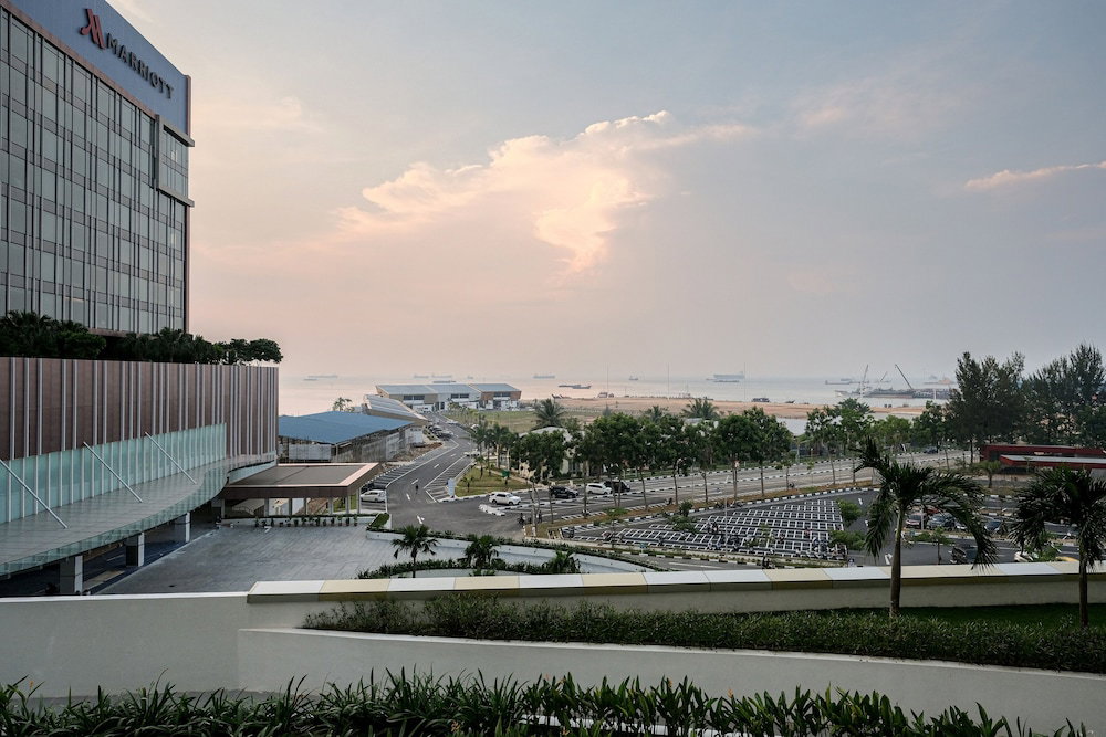 Lovina Residences at Harbour Bay, Indonesia