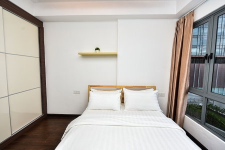 Lovina Residences at Harbour Bay, Batam, Indonesia
