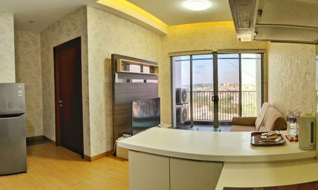 Lovina Residences at Harbour Bay, Batam, Indonesia