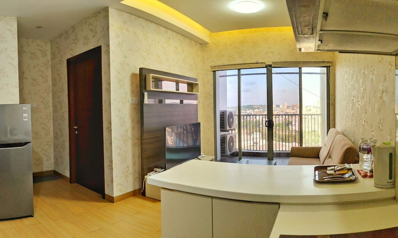 Lovina Residences at Harbour Bay, Batam, Indonesia