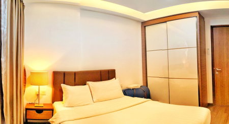 Lovina Residences at Harbour Bay, Batam, Indonesia