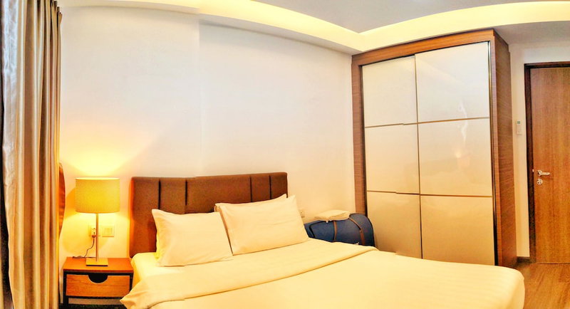 Lovina Residences at Harbour Bay, Batam, Indonesia