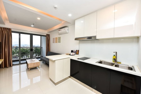 Lovina Residences at Harbour Bay, Batam, Indonesia
