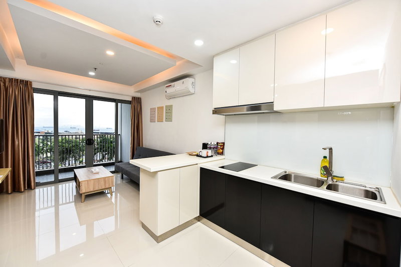 Lovina Residences at Harbour Bay, Batam, Indonesia