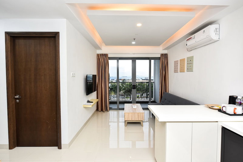 Lovina Residences at Harbour Bay, Batam, Indonesia