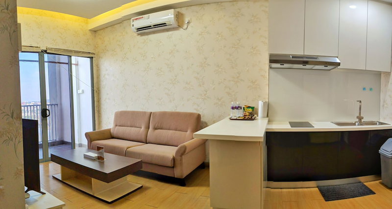 Lovina Residences at Harbour Bay, Batam, Indonesia