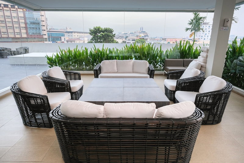 Lovina Residences at Harbour Bay, Batam, Indonesia