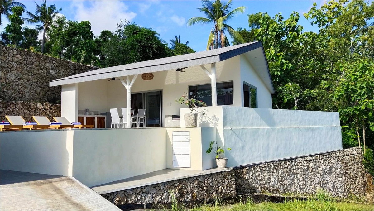 Hotel · Villa Panoramic, Nusa Penida