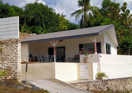 Villa Panoramic, Nusa Penida, Indonesia