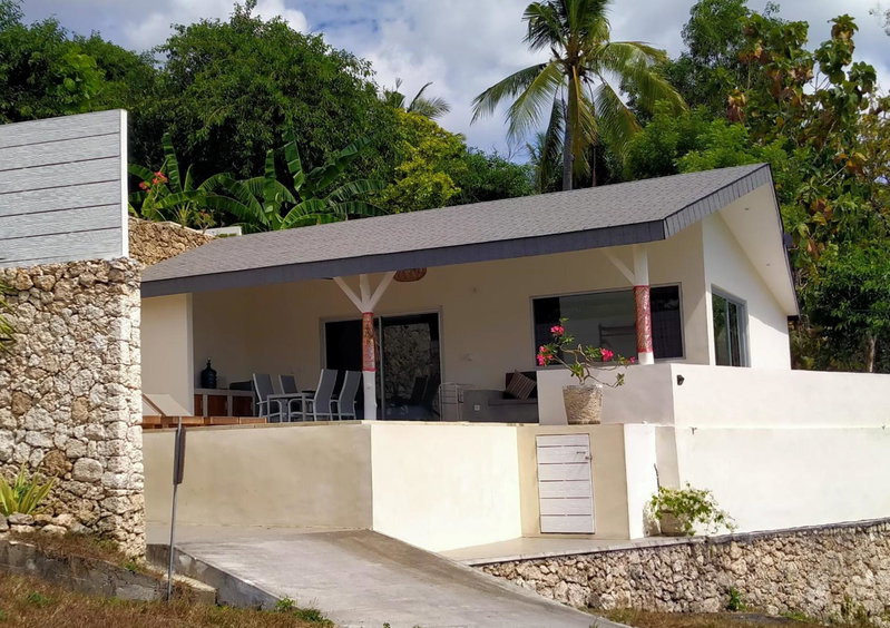 Villa Panoramic, Nusa Penida, Indonesia
