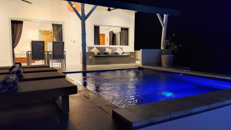 Villa Panoramic, Nusa Penida, Indonesia