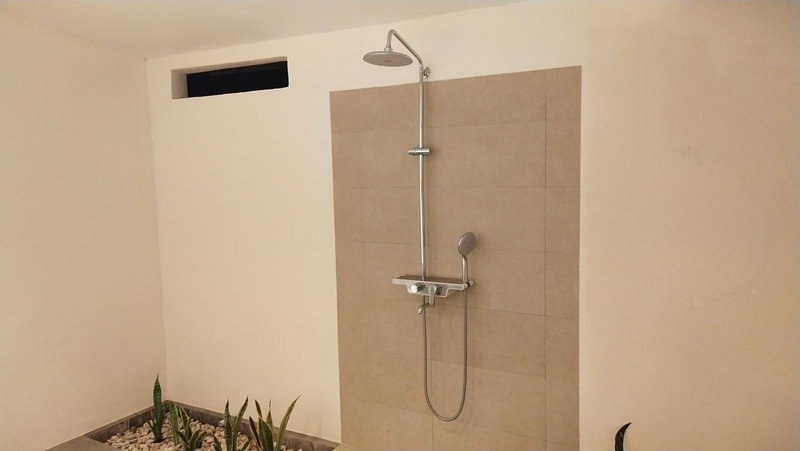 Villa Panoramic, Nusa Penida, Indonesia