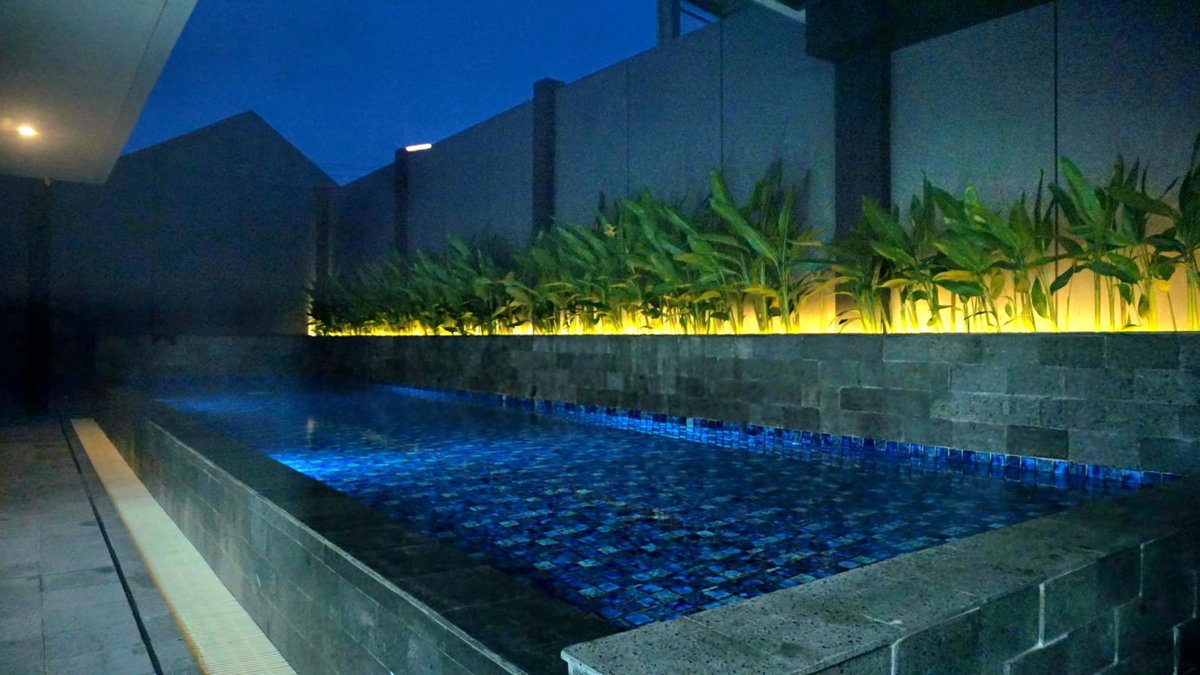 Hotel · VNC Hotel Serpong Powered by Archipelago, Dongkal