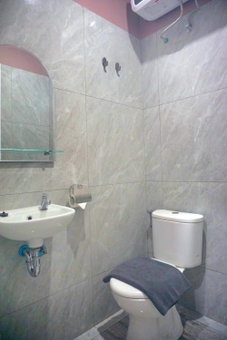 VNC Hotel Serpong Powered by Archipelago, Dongkal, Indonesia