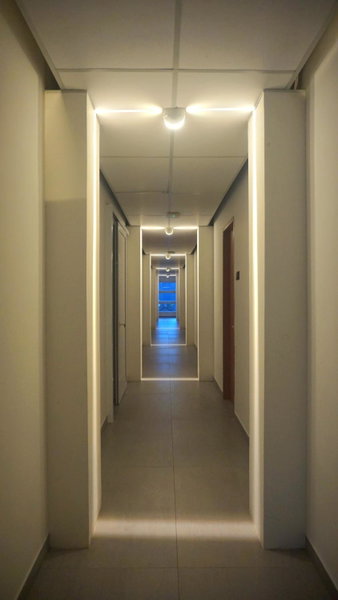 VNC Hotel Serpong Powered by Archipelago, Dongkal, Indonesia