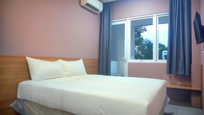 VNC Hotel Serpong Powered by Archipelago, Dongkal, Indonesia