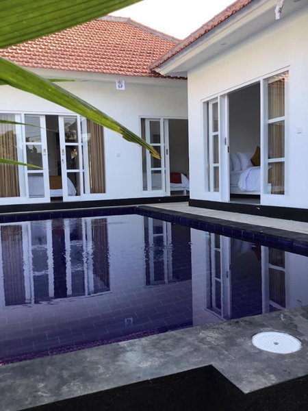 Queen Guest house tulamben, Tulamben, Indonesia