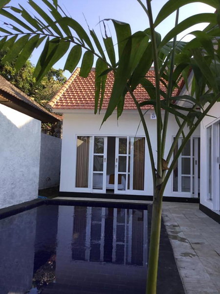 Queen Guest house tulamben, Tulamben, Indonesia