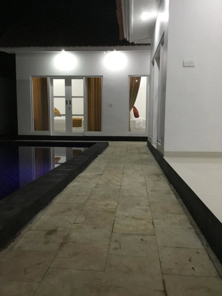 Queen Guest house tulamben, Tulamben, Indonesia