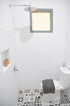Grhatama Guest House, Yogyakarta, Indonesia