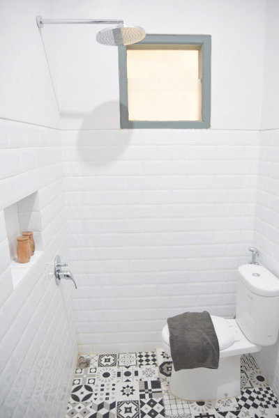 Grhatama Guest House, Yogyakarta, Indonesia
